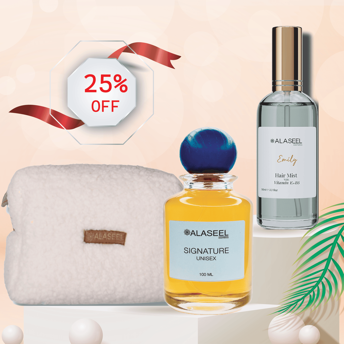 Fragrance Bundle