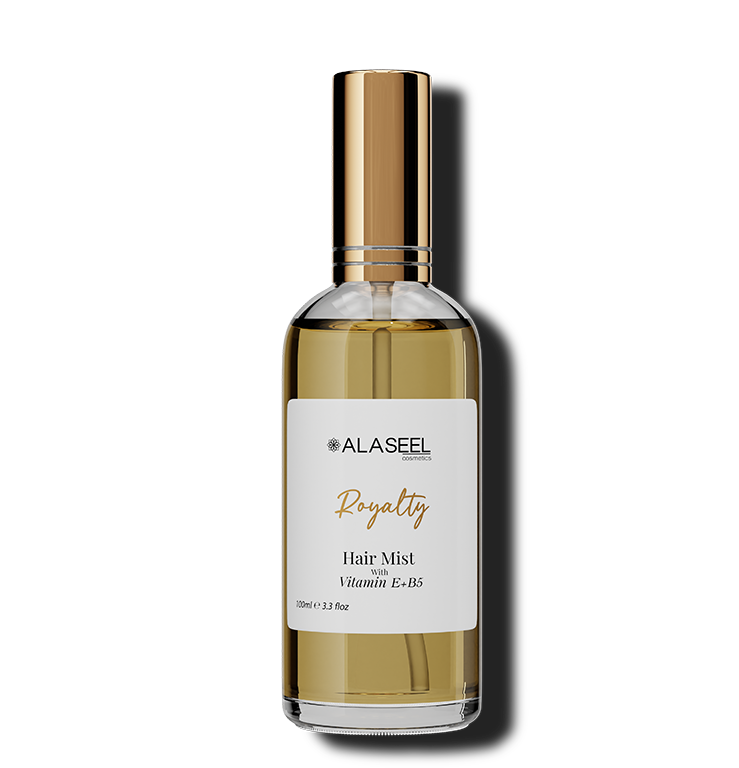 Royalty HAIR MIST