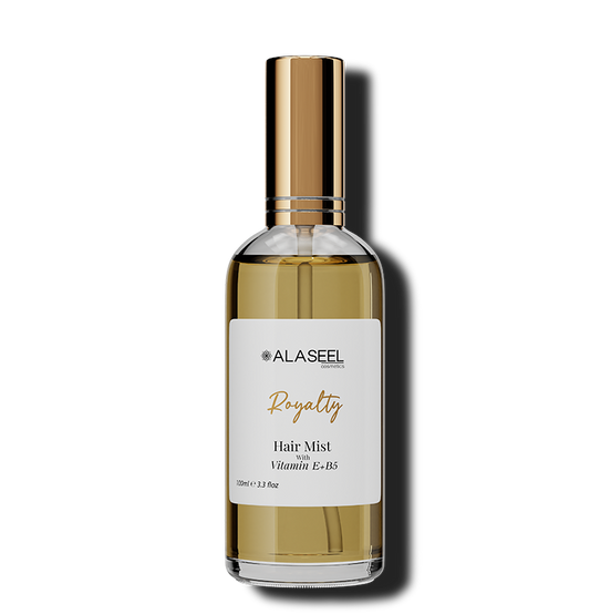 Royalty HAIR MIST