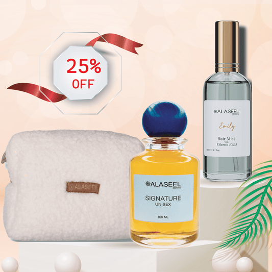 Fragrance Bundle
