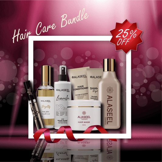 Haircare Bundle