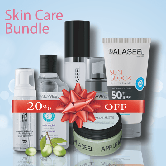 Skincare Bundle