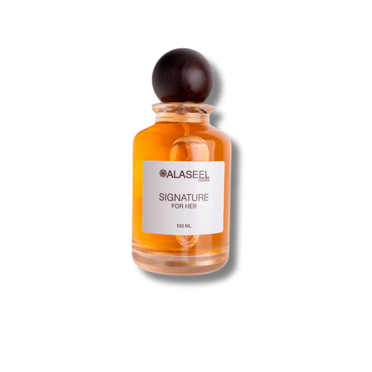 Signature Fragrance
