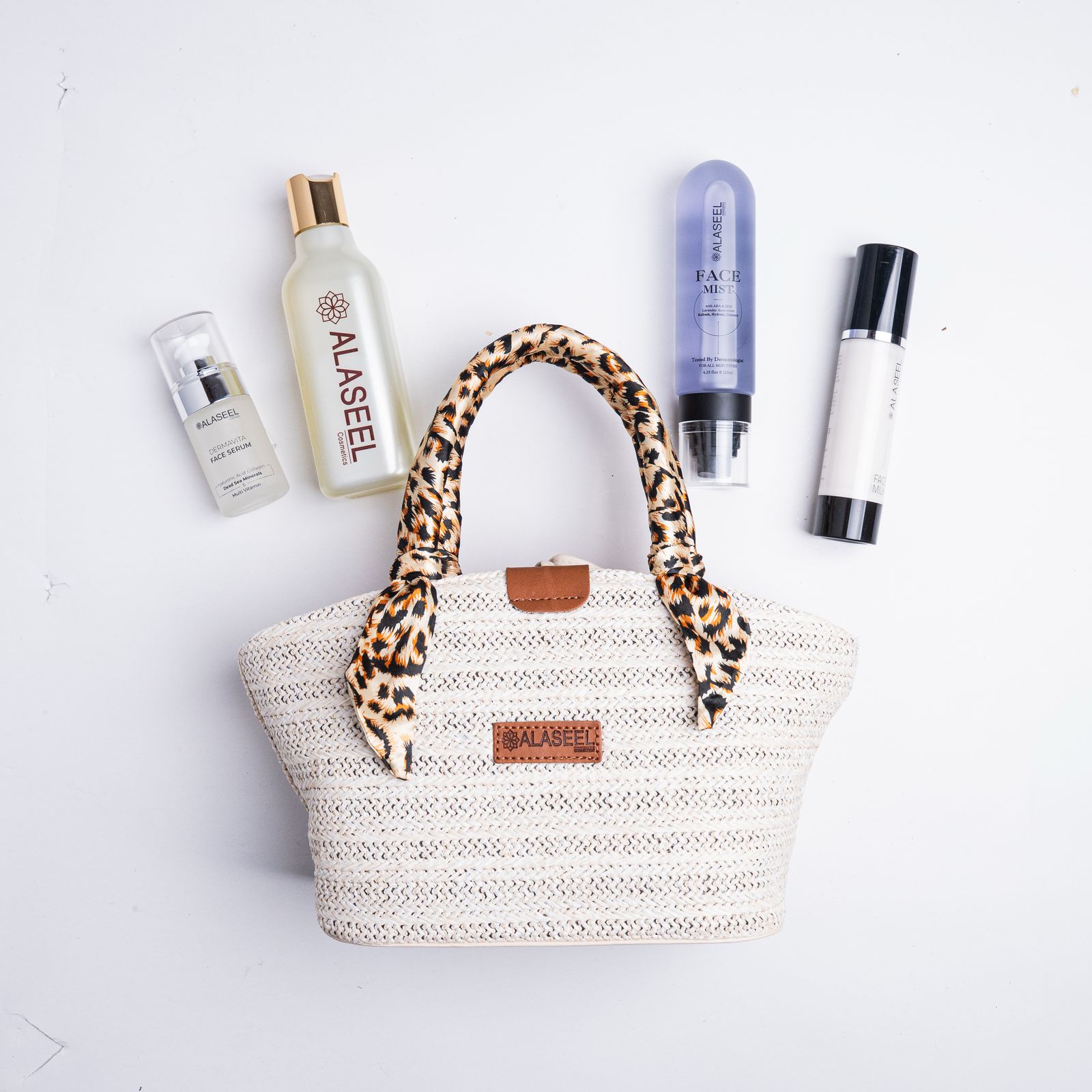 Beauty Bag