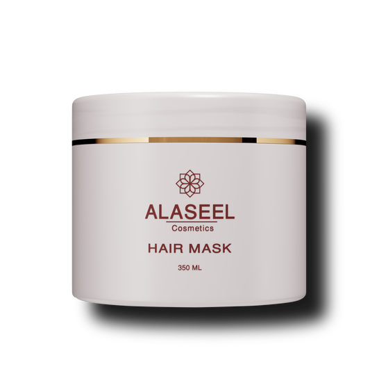 Hair mask