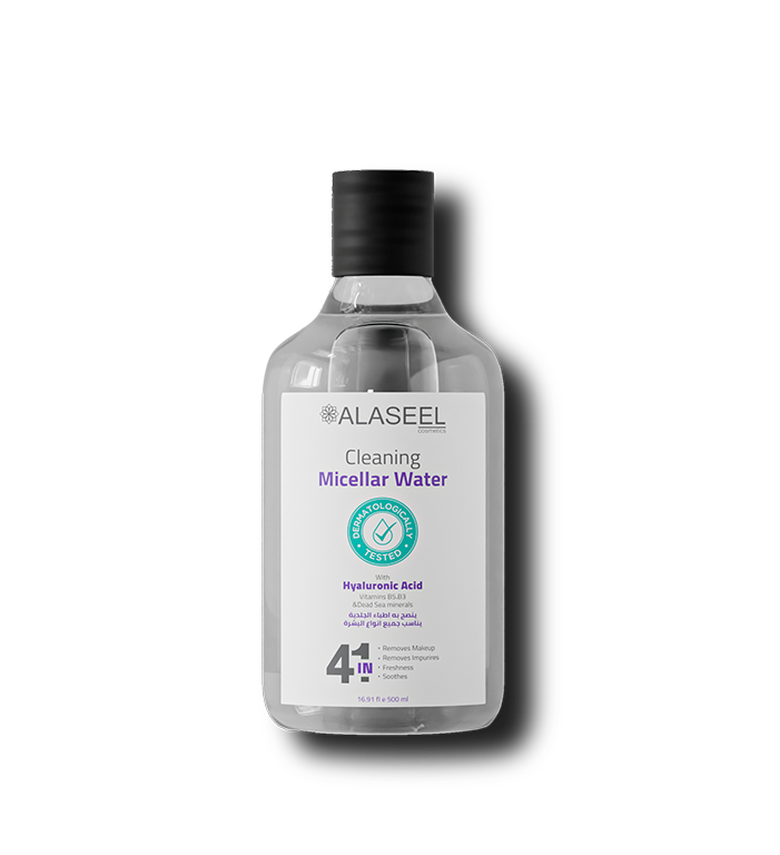 micellar water