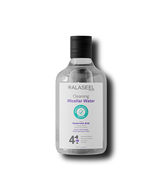 micellar water