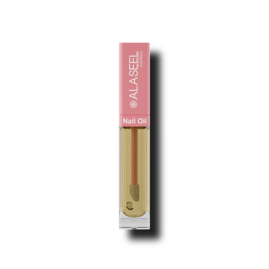 Nail Oil